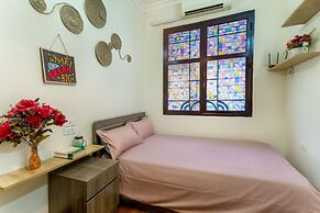 Hanoi Lotus Guest House