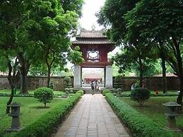 Hanoi Lotus Guest House