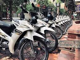 Hanoi Lotus Guest House