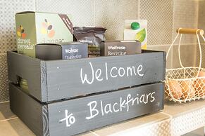 Blackfriars Cottage