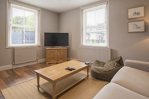 Blackfriars Cottage