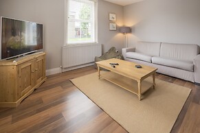 Blackfriars Cottage