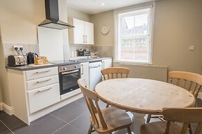 Blackfriars Cottage