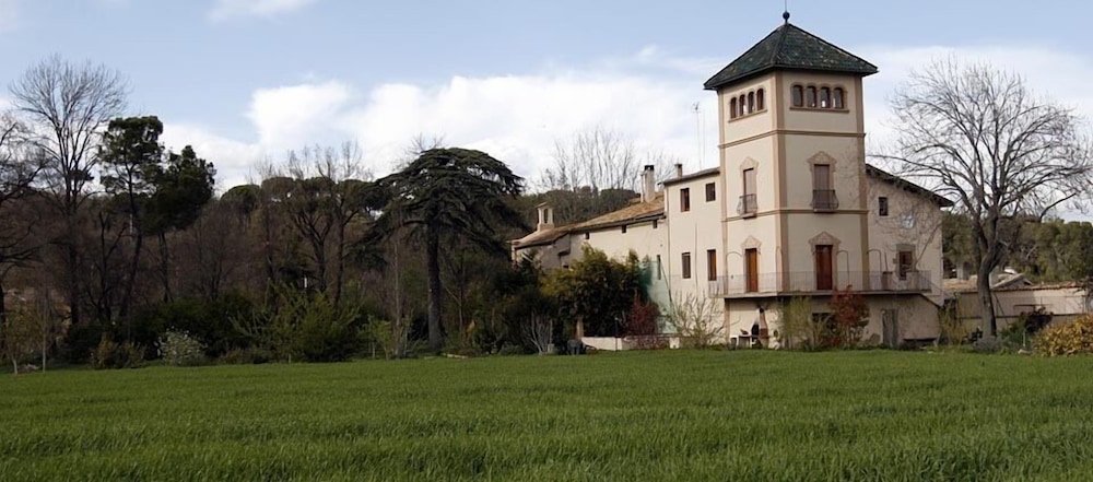La Riera