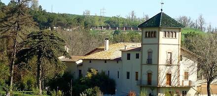 La Riera