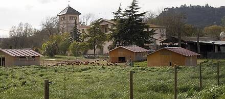 La Riera