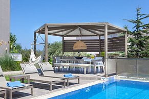 Villa Kastellakia