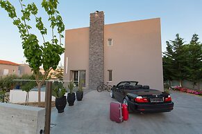 Villa Kastellakia