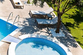 Villa Kastellakia