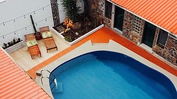 Casa Pimampiro