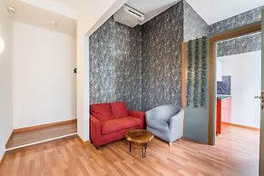Rooms Piramide