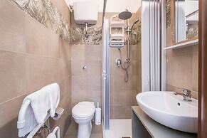 Rooms Piramide