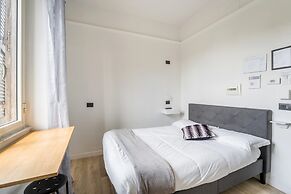 Rooms Piramide