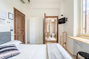 Rooms Piramide