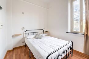 Rooms Piramide