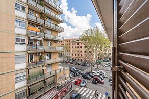 Rooms Piramide