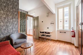 Rooms Piramide