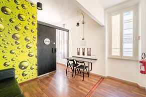 Rooms Piramide