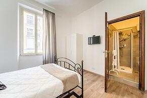 Rooms Piramide