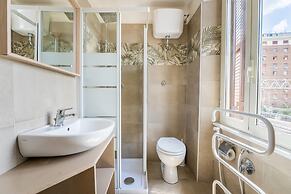 Rooms Piramide