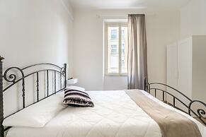 Rooms Piramide