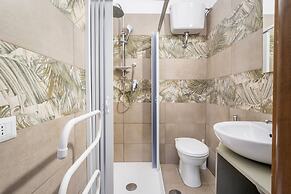 Rooms Piramide