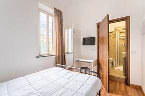 Rooms Piramide