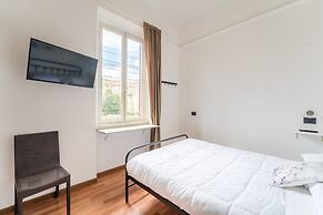 Rooms Piramide