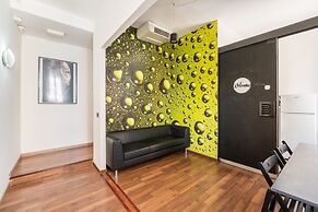 Rooms Piramide