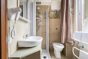 Rooms Piramide