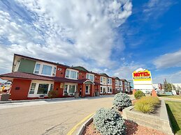 Western Budget Motel 1