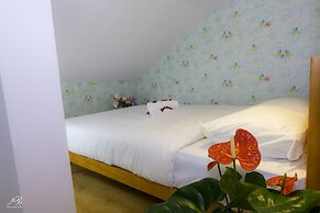 SwissLisbon Guest House - Hostel