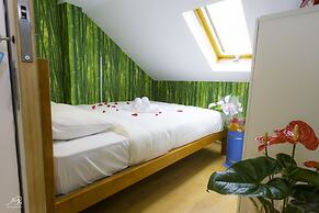SwissLisbon Guest House - Hostel