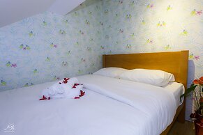 SwissLisbon Guest House - Hostel