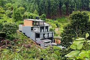Pine Hill Residence