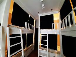 Avenue Hostel Yerevan