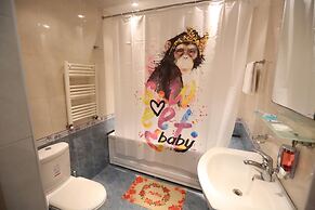 Avenue Hostel Yerevan