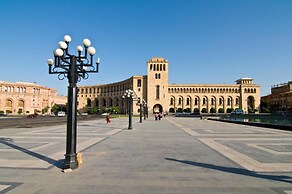 Avenue Hostel Yerevan