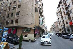Avenue Hostel Yerevan