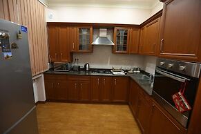 Avenue Hostel Yerevan