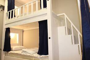 Avenue Hostel Yerevan