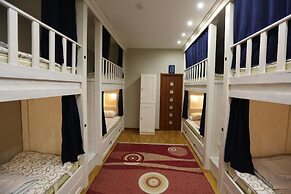 Avenue Hostel Yerevan