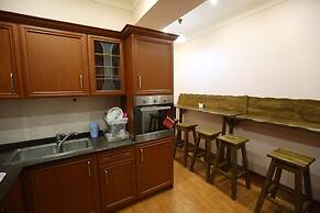 Avenue Hostel Yerevan