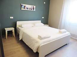 Pretty Tiburtina Room