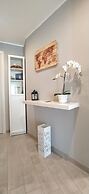 Pretty Tiburtina Room