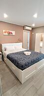 Pretty Tiburtina Room