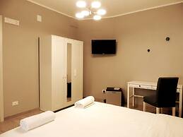 Pretty Tiburtina Room