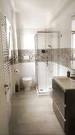 Pretty Tiburtina Room