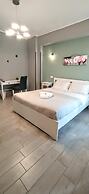 Pretty Tiburtina Room