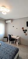 Pretty Tiburtina Room